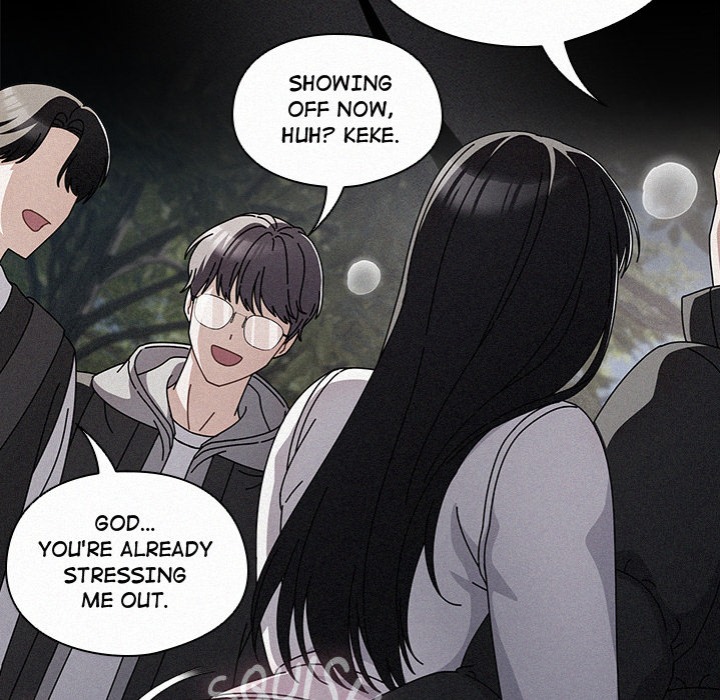 Sweet Girl, Dirty Secrets - Chapter 20 [photo 52] - MangaPorn