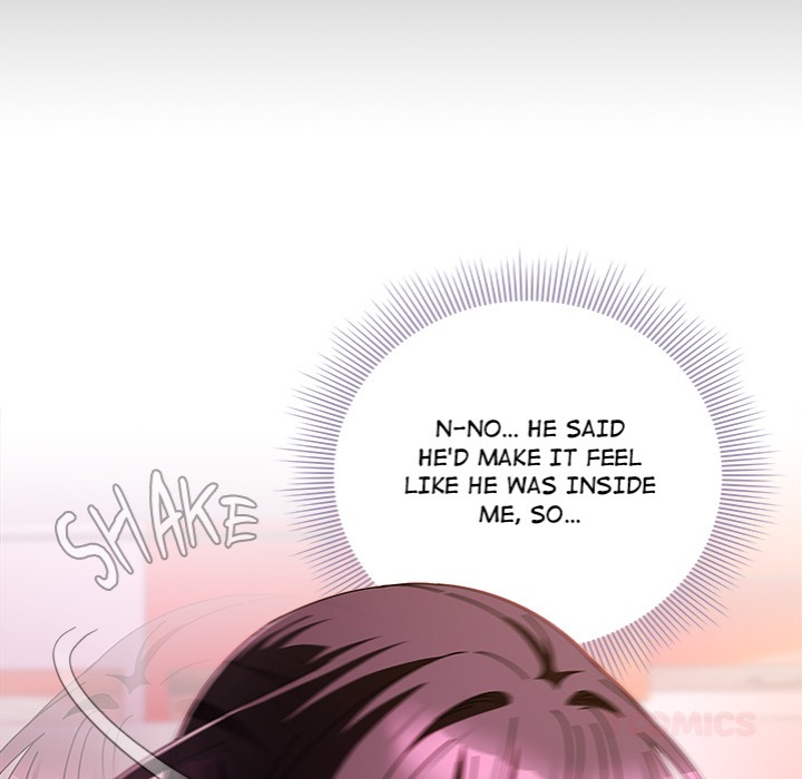 Sweet Girl, Dirty Secrets - Chapter 20 [photo 57] - MangaPorn