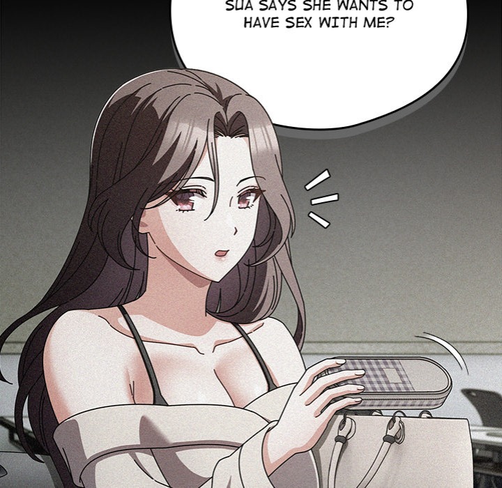 Sweet Girl, Dirty Secrets - Chapter 20 [photo 9] - MangaPorn