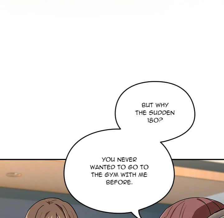After Work Love Affairs - Chapter 76 [photo 100] - MangaPorn