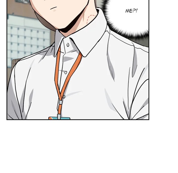 After Work Love Affairs - Chapter 76 [photo 104] - MangaPorn