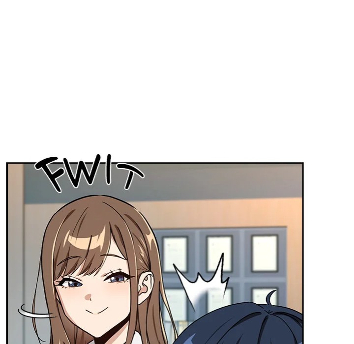 After Work Love Affairs - Chapter 76 [photo 106] - MangaPorn