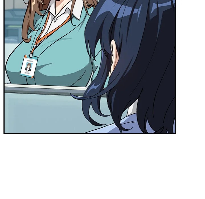 After Work Love Affairs - Chapter 76 [photo 107] - MangaPorn