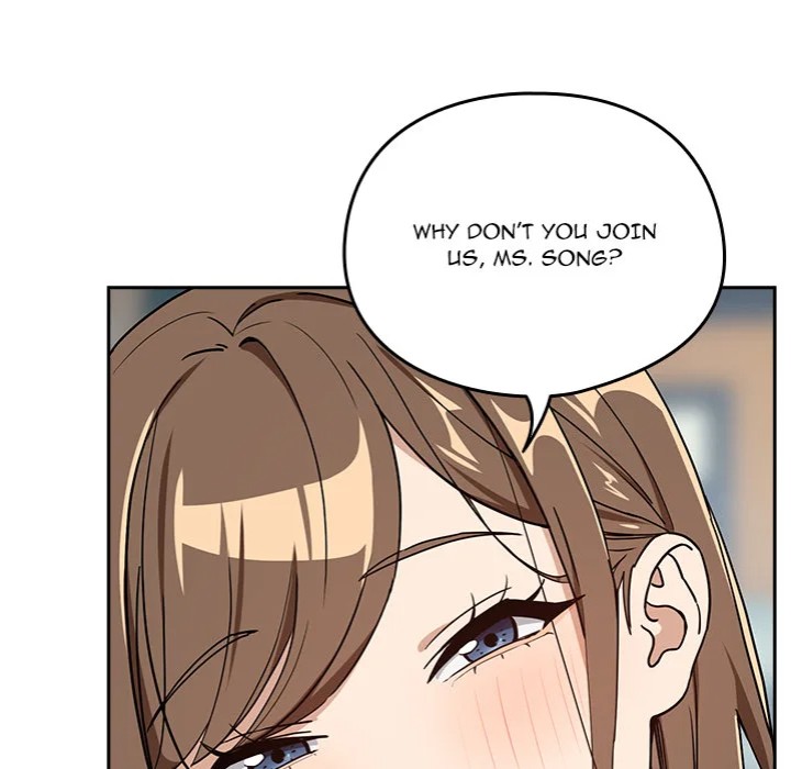 After Work Love Affairs - Chapter 76 [photo 108] - MangaPorn