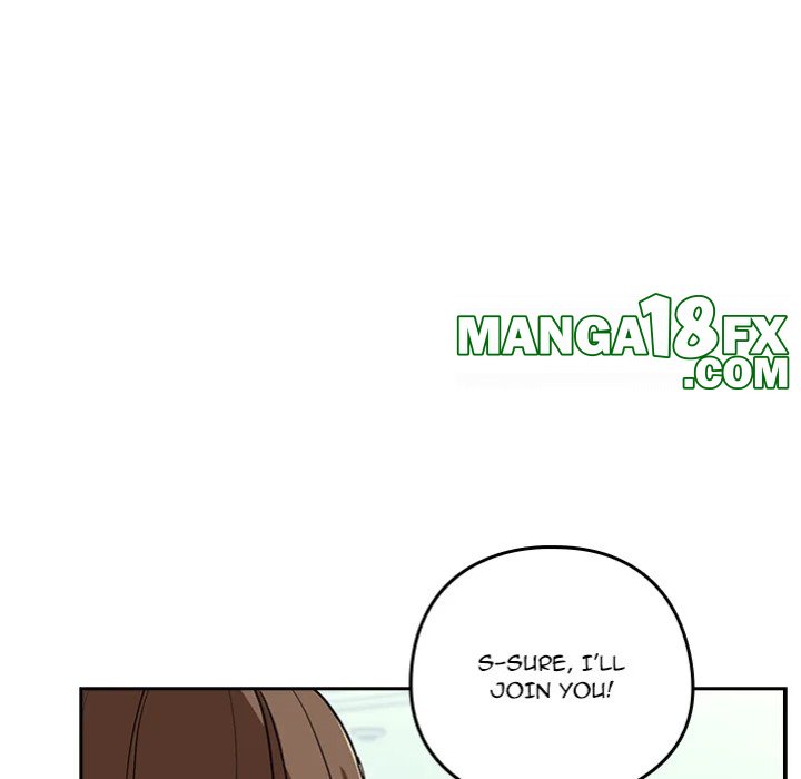 After Work Love Affairs - Chapter 76 [photo 112] - MangaPorn