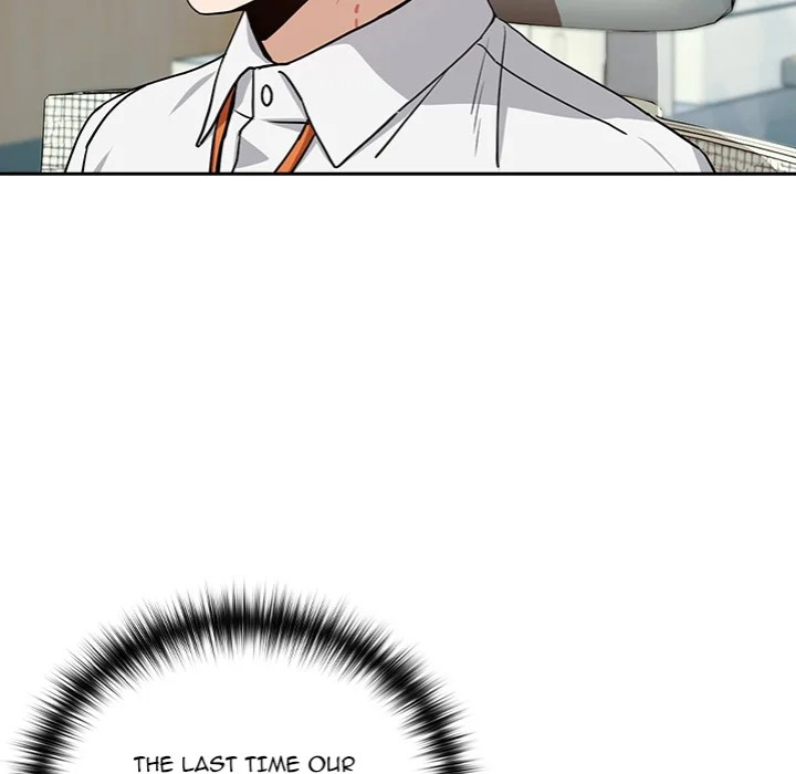 After Work Love Affairs - Chapter 76 [photo 115] - MangaPorn