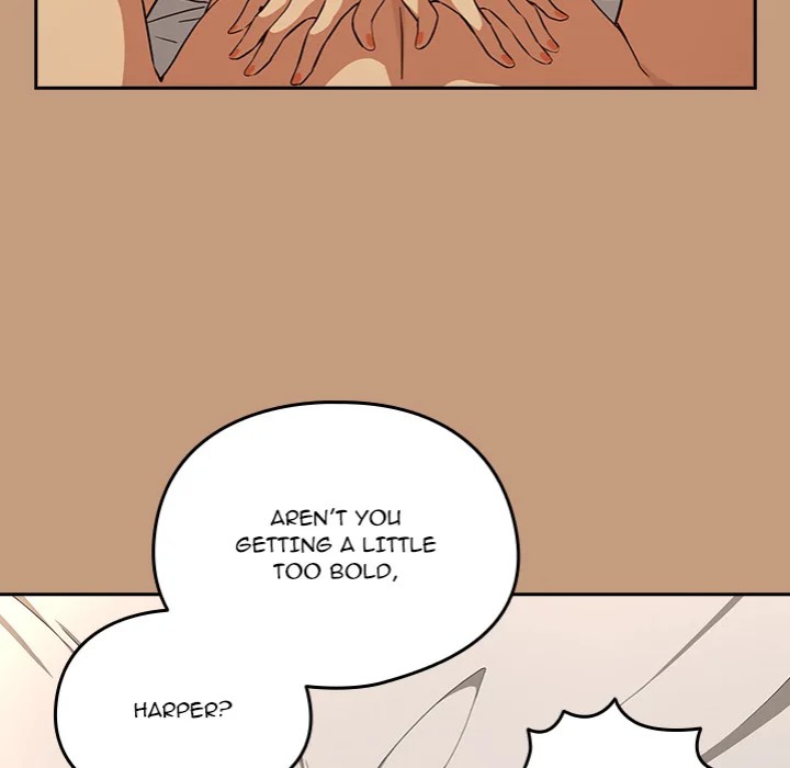 After Work Love Affairs - Chapter 76 [photo 46] - MangaPorn