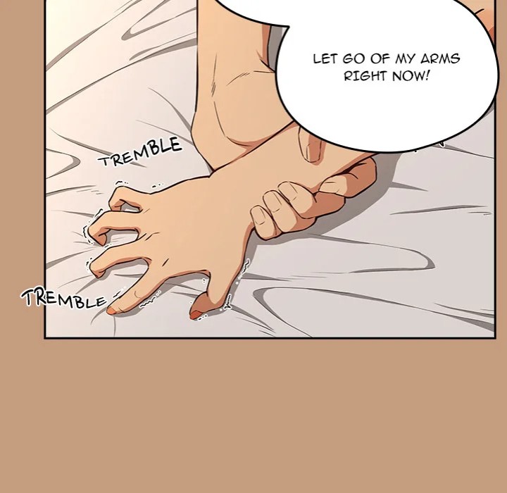 After Work Love Affairs - Chapter 76 [photo 52] - MangaPorn