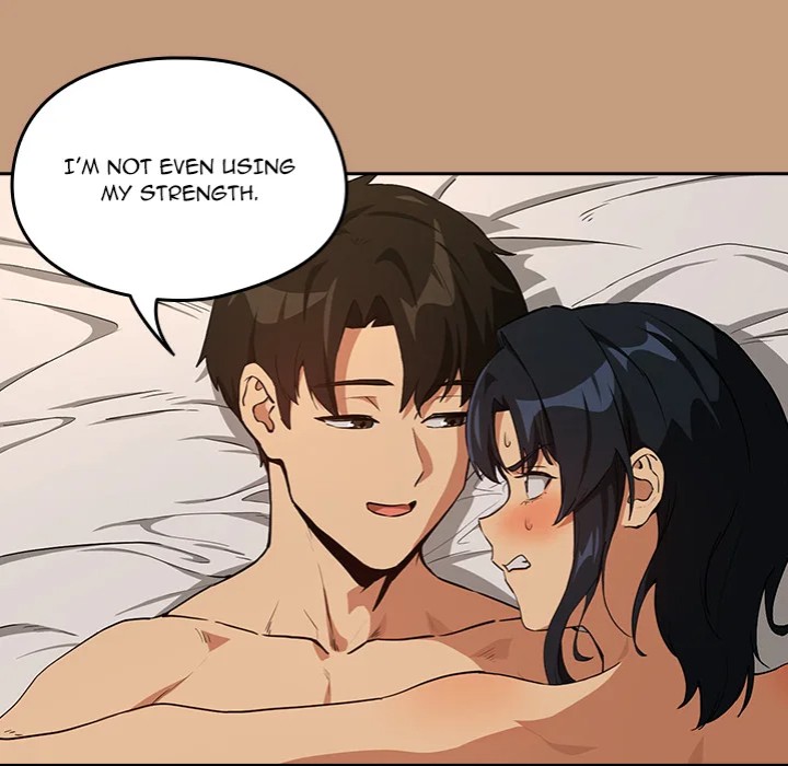 After Work Love Affairs - Chapter 76 [photo 53] - MangaPorn