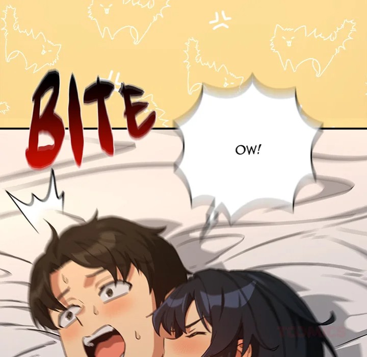 After Work Love Affairs - Chapter 76 [photo 57] - MangaPorn