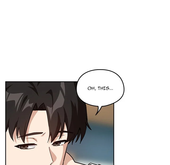 After Work Love Affairs - Chapter 76 [photo 74] - MangaPorn