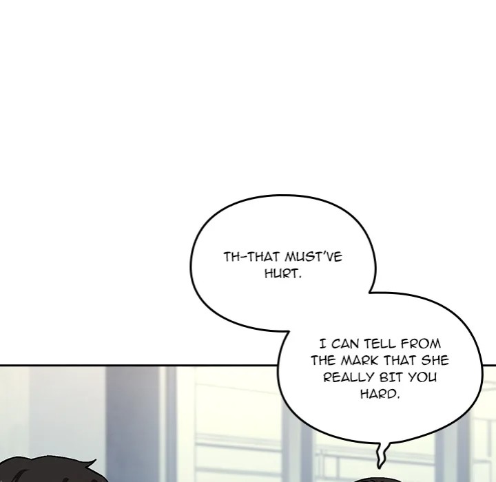After Work Love Affairs - Chapter 76 [photo 80] - MangaPorn