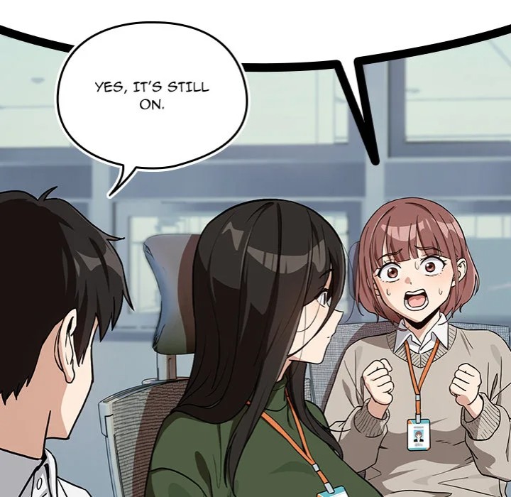 After Work Love Affairs - Chapter 76 [photo 86] - MangaPorn