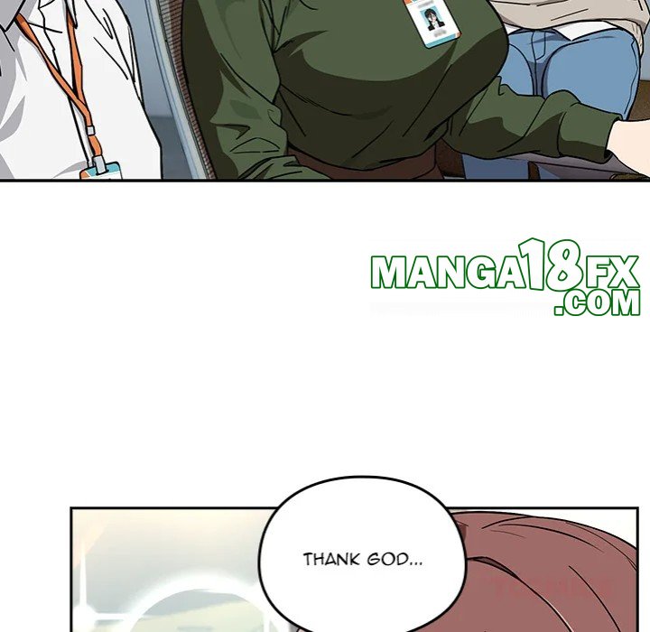 After Work Love Affairs - Chapter 76 [photo 87] - MangaPorn
