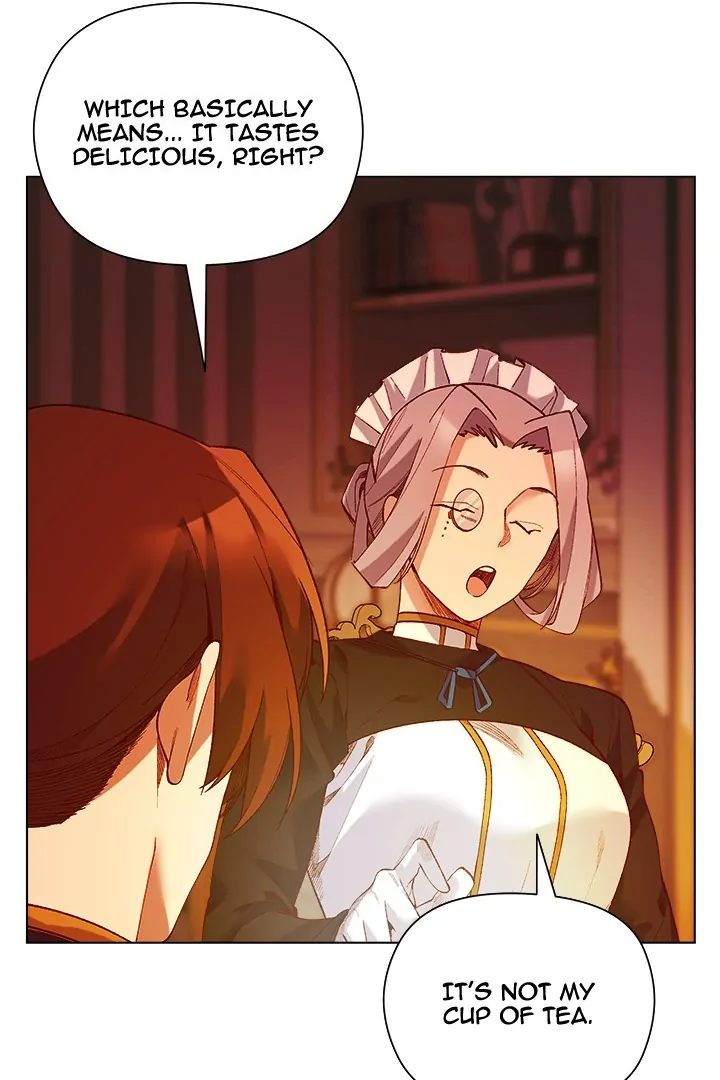 I Will Protect the Lady - Chapter 18 [photo 13] - MangaPorn