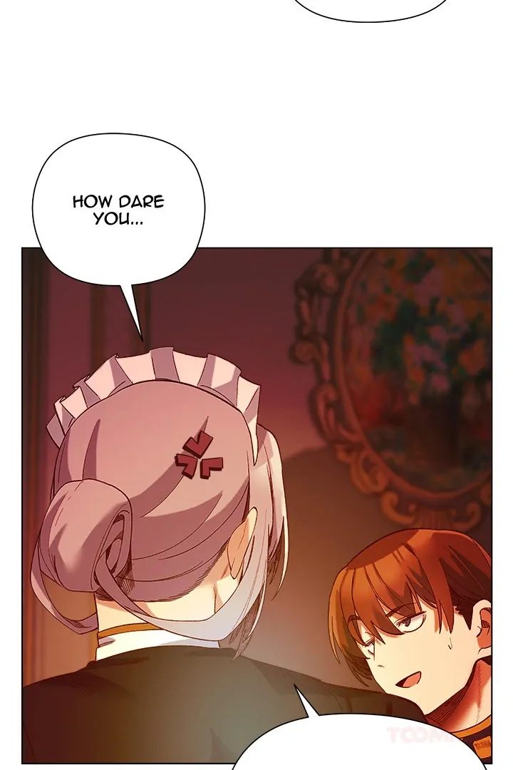 I Will Protect the Lady - Chapter 18 [photo 14] - MangaPorn