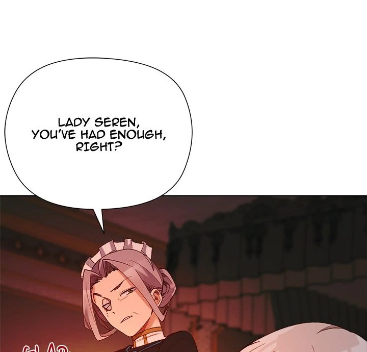 I Will Protect the Lady - Chapter 18 [photo 17] - MangaPorn