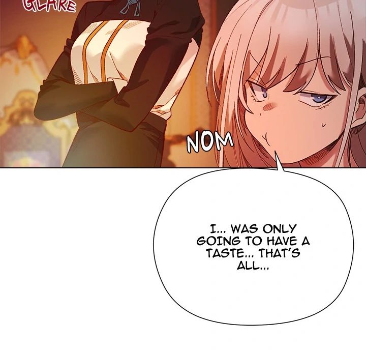 I Will Protect the Lady - Chapter 18 [photo 18] - MangaPorn