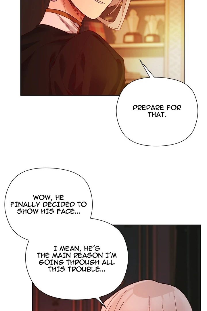 I Will Protect the Lady - Chapter 18 [photo 22] - MangaPorn