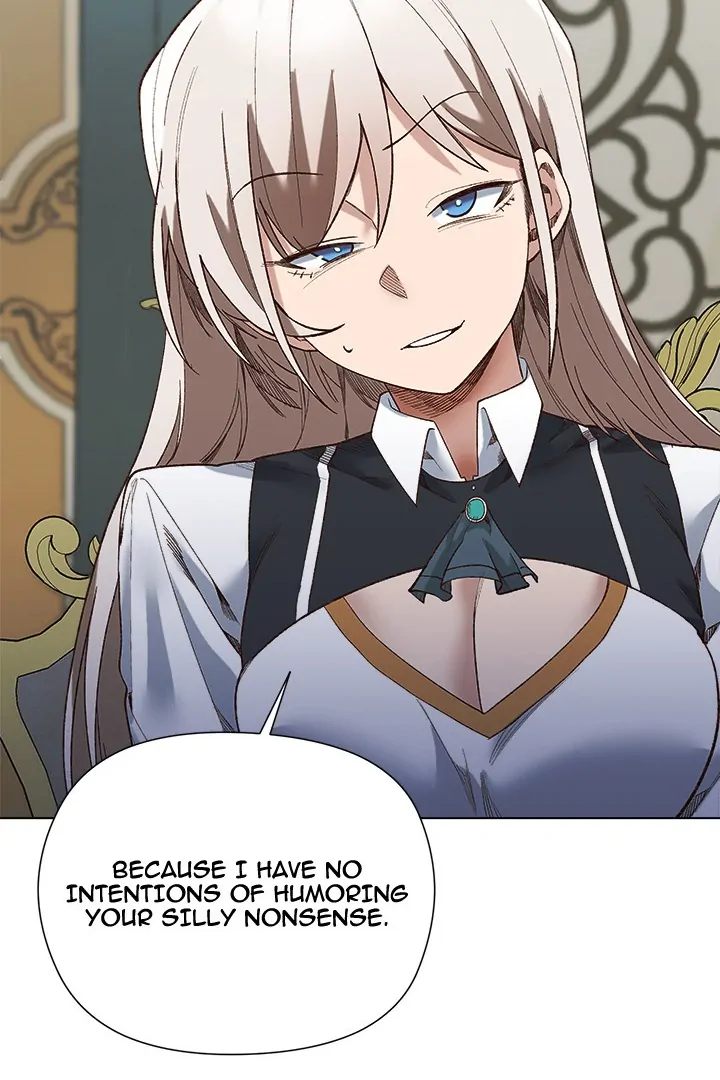 I Will Protect the Lady - Chapter 18 [photo 33] - MangaPorn
