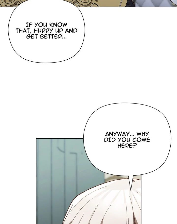 I Will Protect the Lady - Chapter 18 [photo 39] - MangaPorn