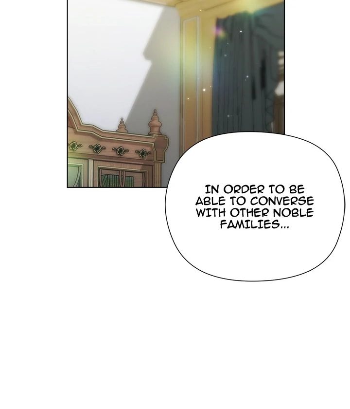 I Will Protect the Lady - Chapter 18 [photo 46] - MangaPorn