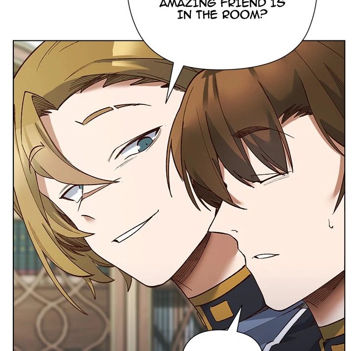 I Will Protect the Lady - Chapter 18 [photo 56] - MangaPorn