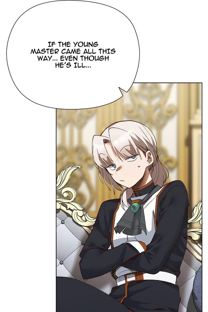I Will Protect the Lady - Chapter 18 [photo 58] - MangaPorn
