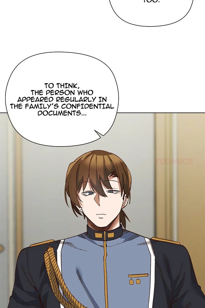 I Will Protect the Lady - Chapter 18 [photo 66] - MangaPorn