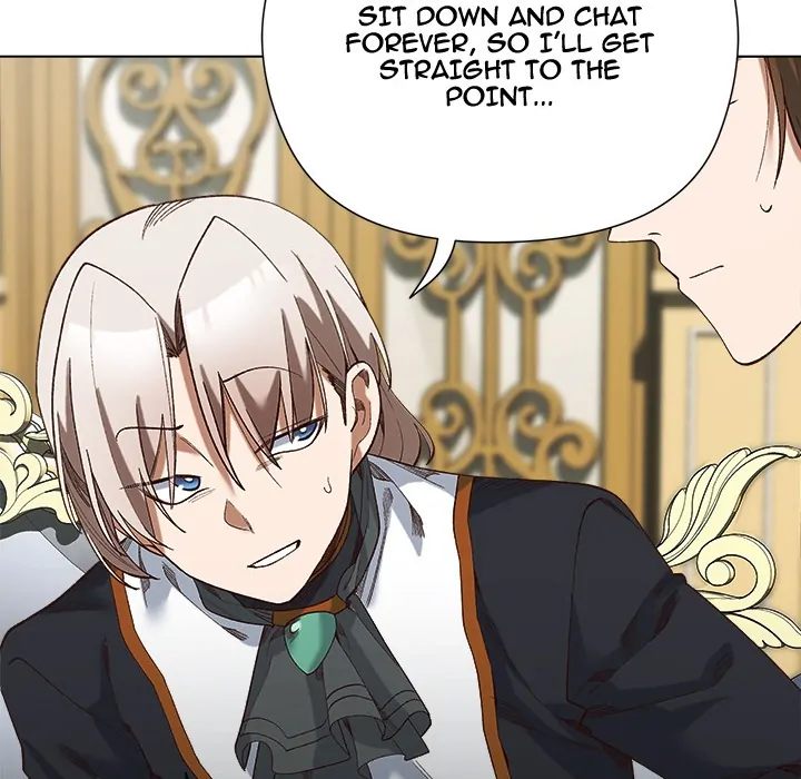 I Will Protect the Lady - Chapter 18 [photo 78] - MangaPorn