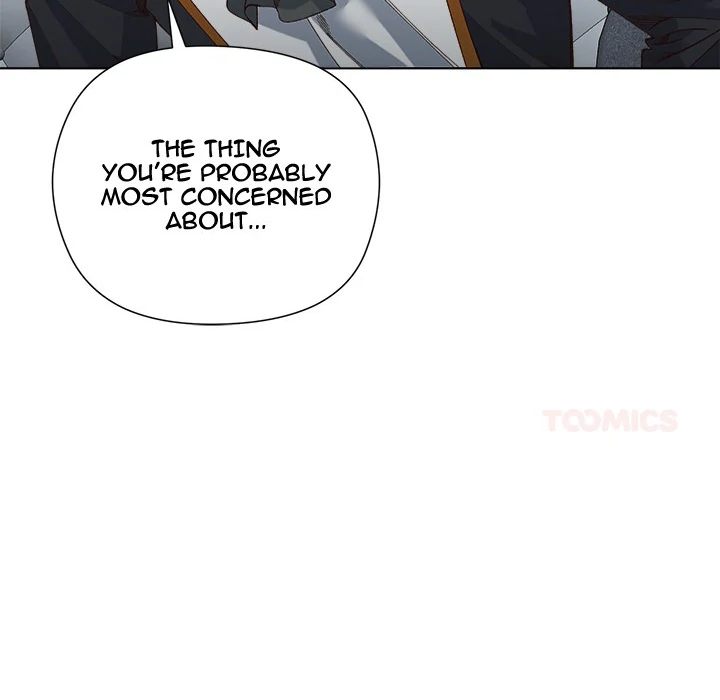 I Will Protect the Lady - Chapter 18 [photo 79] - MangaPorn
