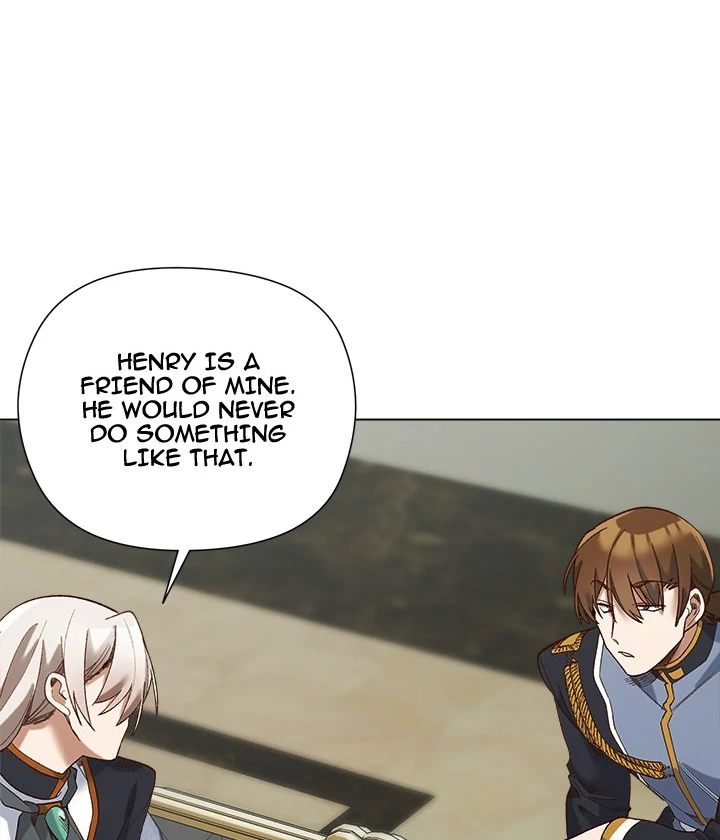 I Will Protect the Lady - Chapter 18 [photo 93] - MangaPorn
