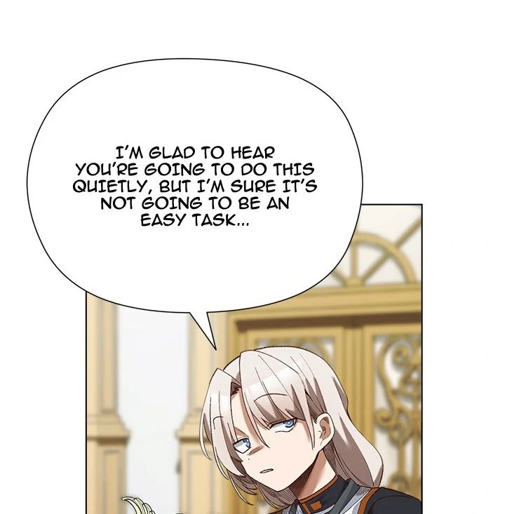 I Will Protect the Lady - Chapter 18 [photo 99] - MangaPorn