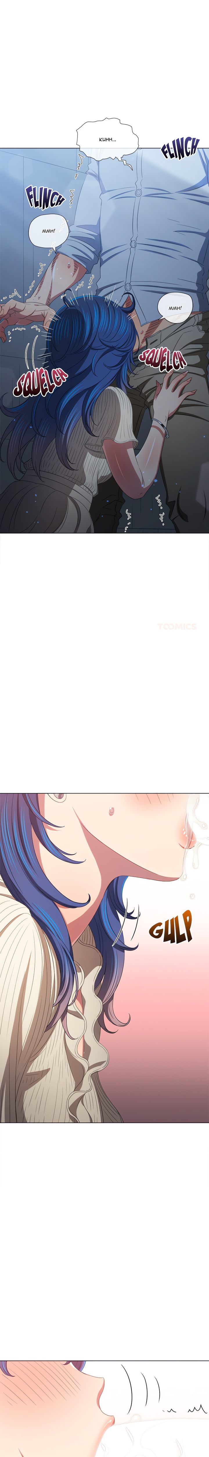 My High School Bully - Chapter 247 [photo 20] - MangaPorn