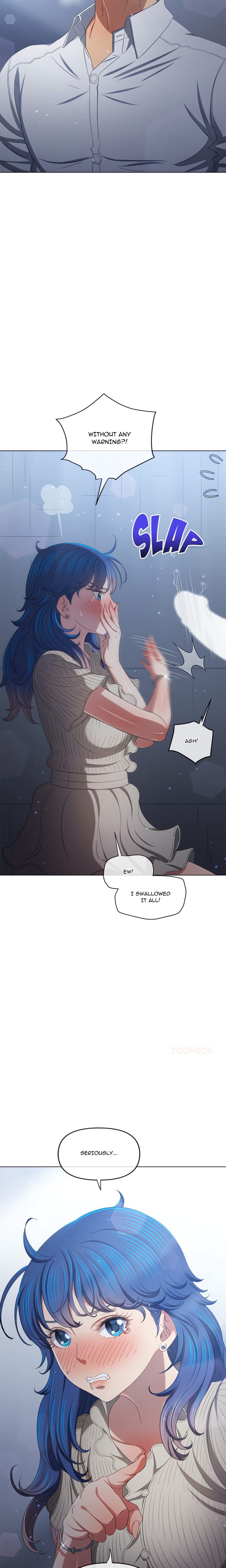 My High School Bully - Chapter 247 [photo 22] - MangaPorn