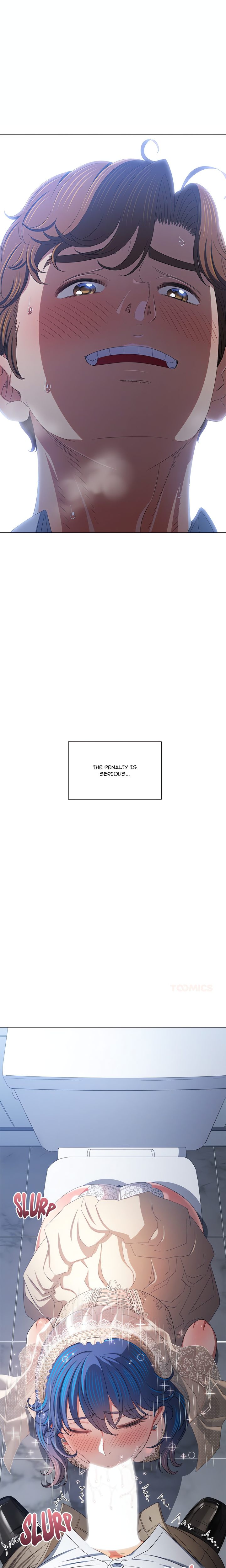 My High School Bully - Chapter 247 [photo 3] - MangaPorn