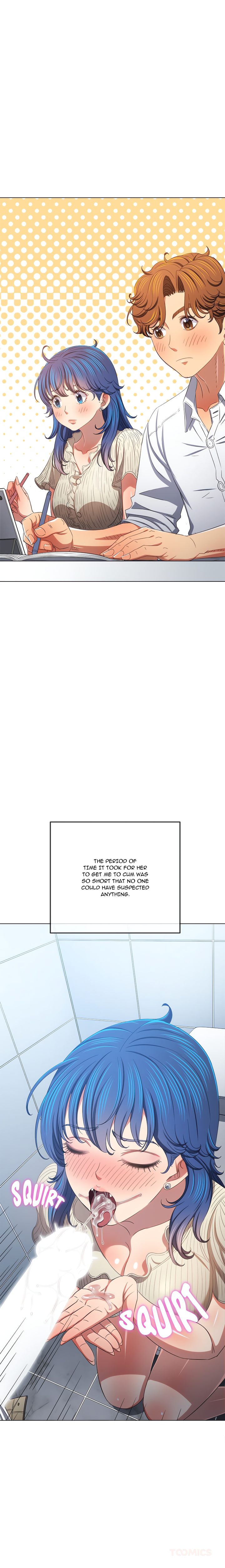 My High School Bully - Chapter 247 [photo 6] - MangaPorn
