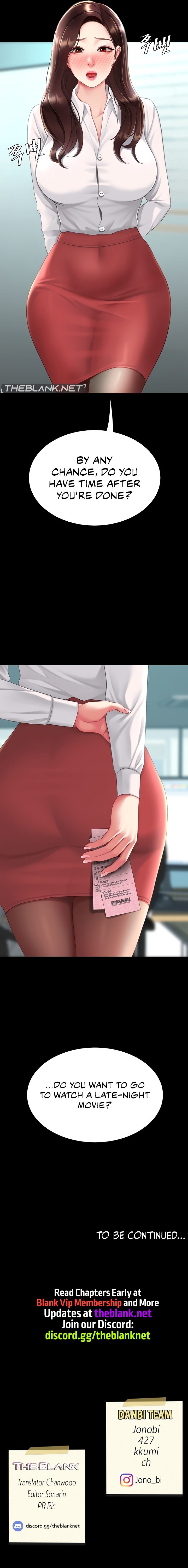 I’ll Eat Your Mom First - Chapter 108 [photo 17] - MangaPorn