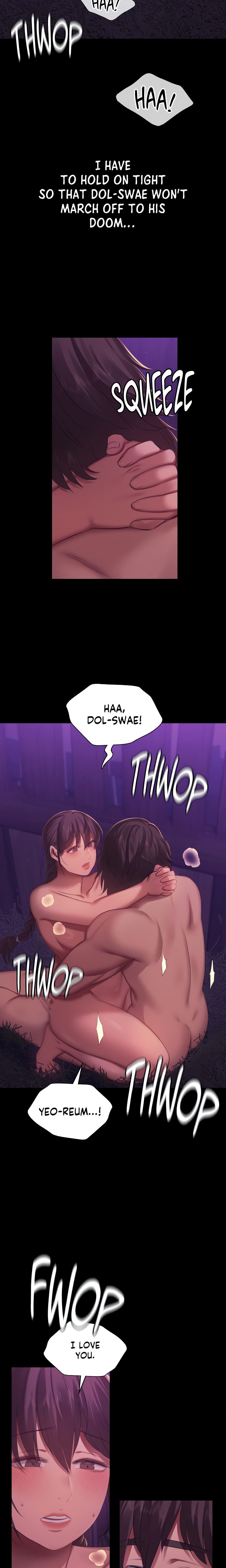 Madam - Chapter 146 [photo 18] - MangaPorn