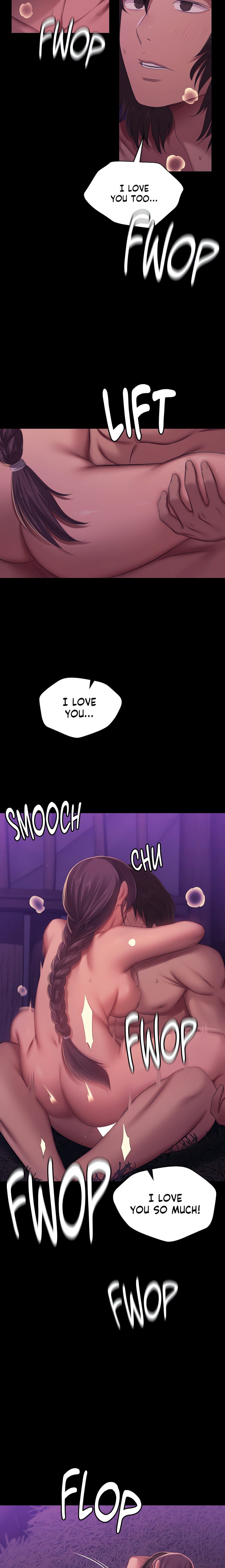 Madam - Chapter 146 [photo 19] - MangaPorn