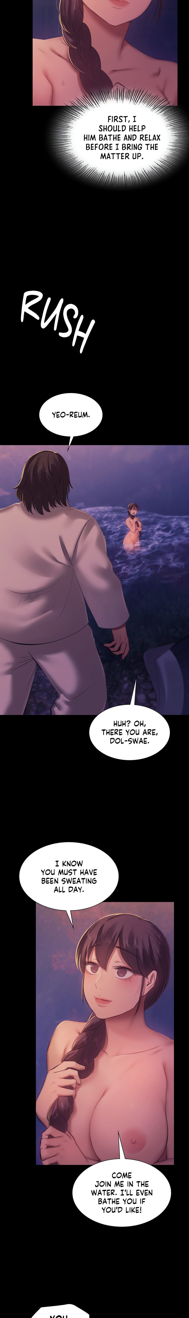 Madam - Chapter 146 [photo 8] - MangaPorn