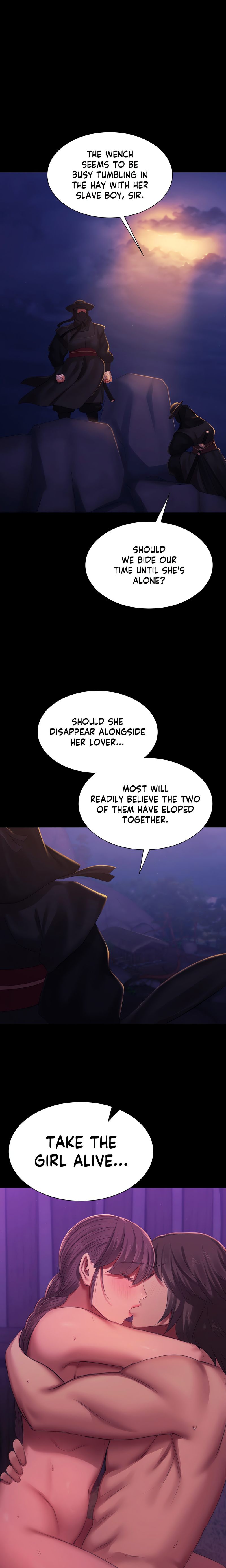 Madam - Chapter 147 [photo 1] - MangaPorn
