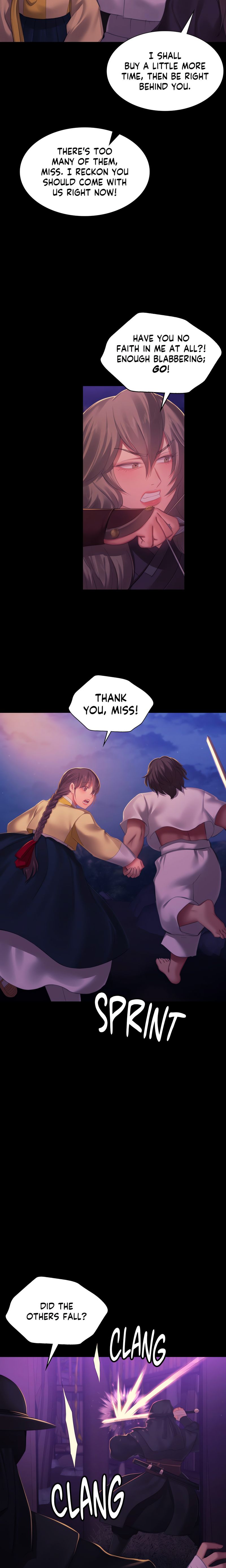 Madam - Chapter 147 [photo 12] - MangaPorn