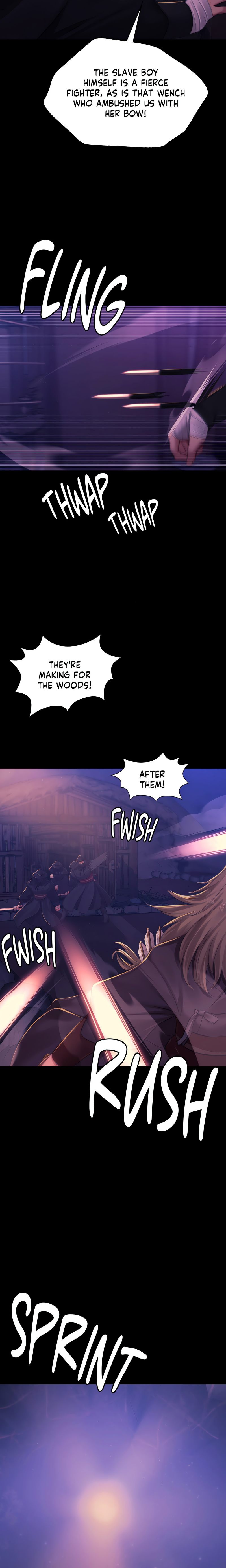 Madam - Chapter 147 [photo 13] - MangaPorn