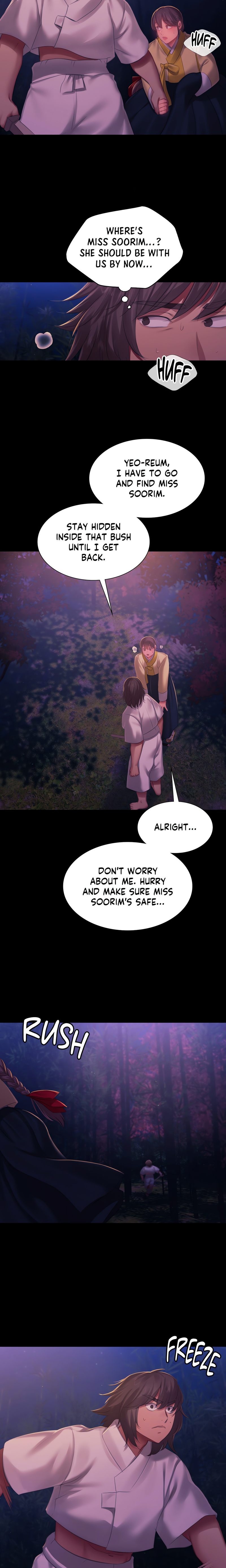 Madam - Chapter 147 [photo 20] - MangaPorn