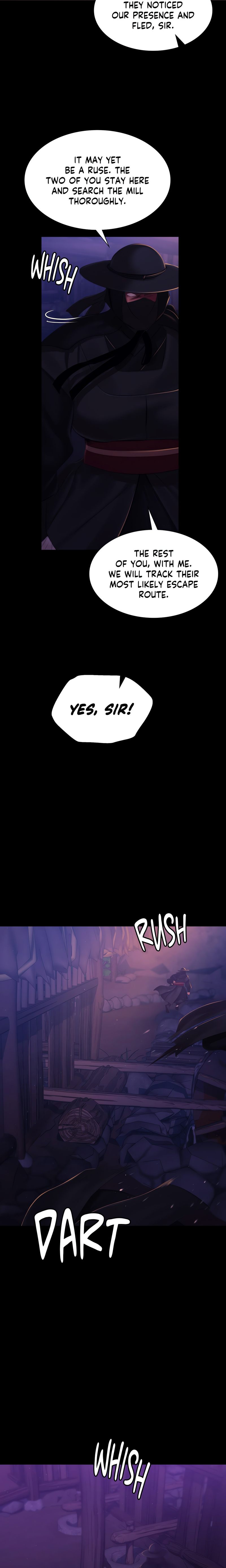 Madam - Chapter 147 [photo 6] - MangaPorn
