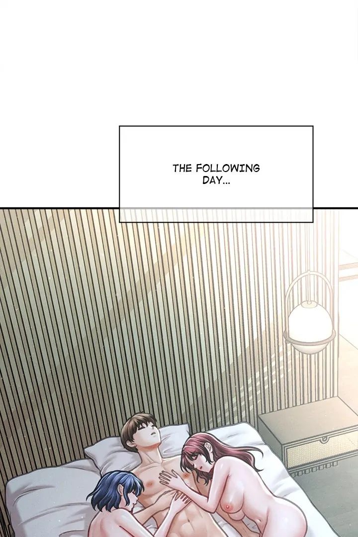 The Chairman’s Secret Son - Chapter 28 [photo 100] - MangaPorn