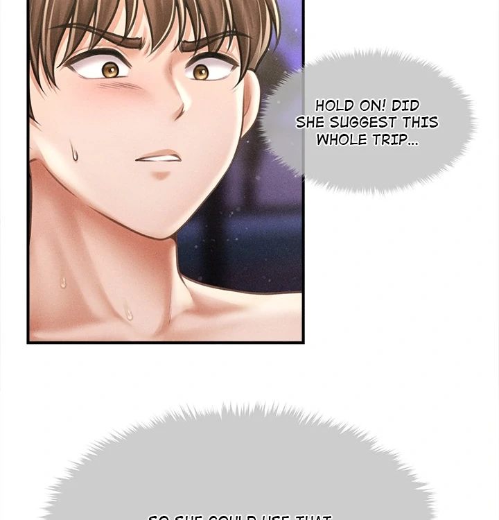 The Chairman’s Secret Son - Chapter 28 [photo 16] - MangaPorn