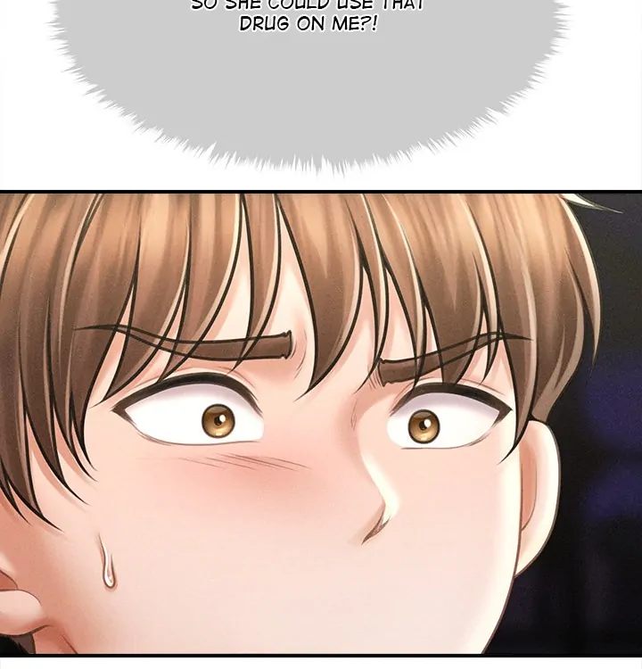The Chairman’s Secret Son - Chapter 28 [photo 17] - MangaPorn