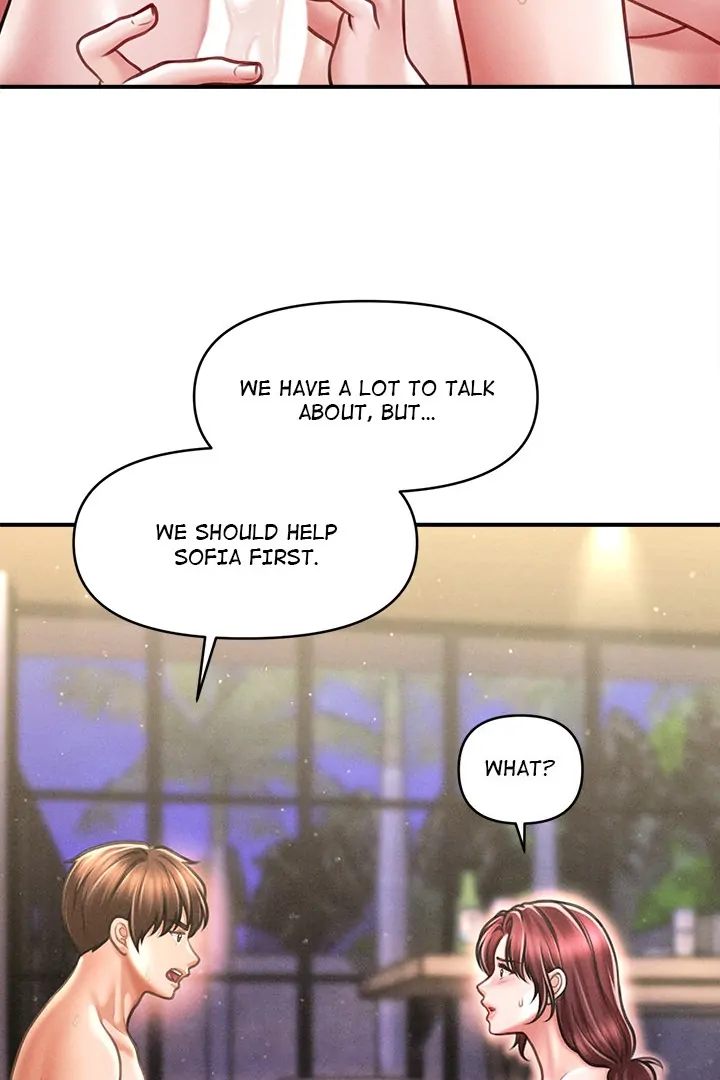 The Chairman’s Secret Son - Chapter 28 [photo 36] - MangaPorn
